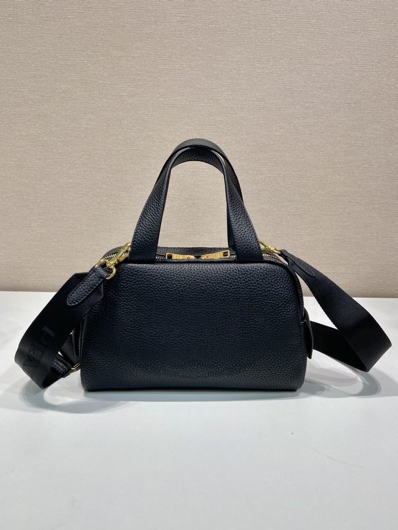 Prada Top Handle Bags